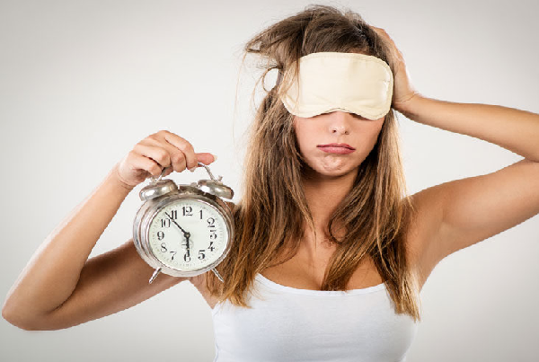 Sleep Disorder