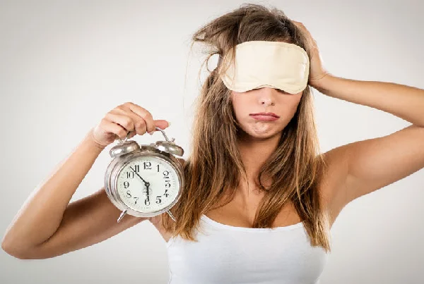Sleep Disorder